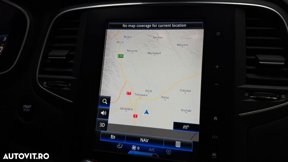 Renault Megane ENERGY dCi 130 BOSE EDITION - 25