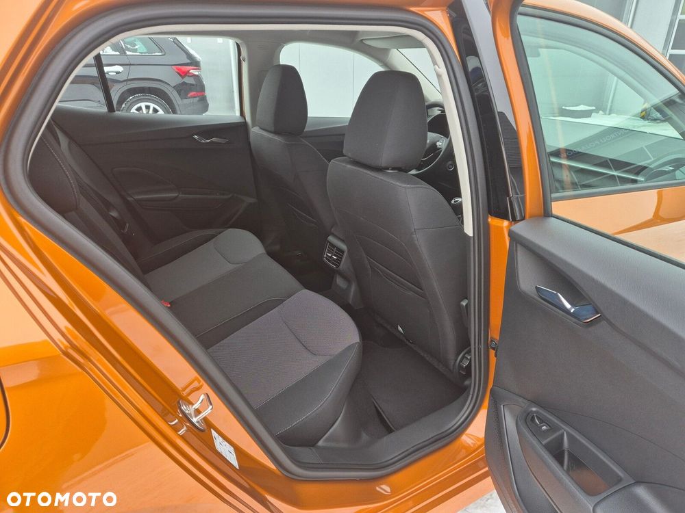 Skoda Fabia 1.0 Selection - 11