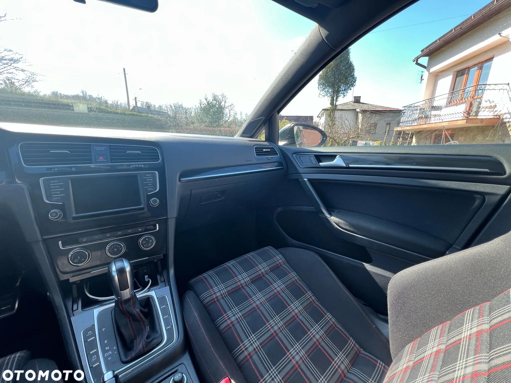 Volkswagen Golf VII 2.0 TSI BMT GTI DSG - 16