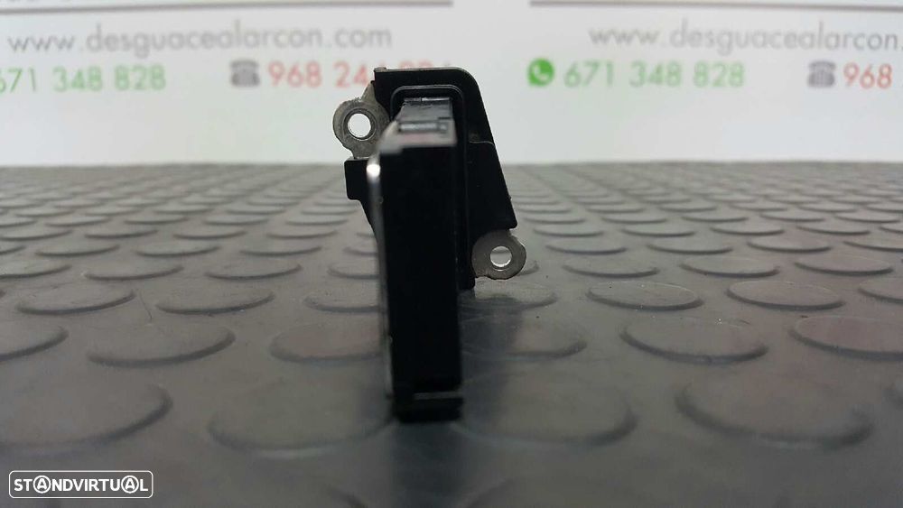 MEDIDOR DE MASSA DE AR NISSAN NAVARA PICK-UP (D40M) KING CAB SE 4X4 - 4