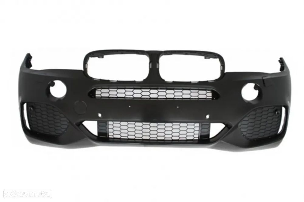 Body Kit Bmw X5 F15 (2013 a 2018) - 2