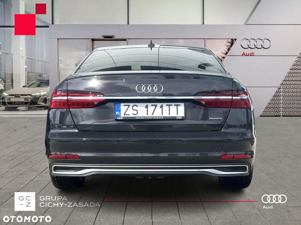 Audi A6 - 4