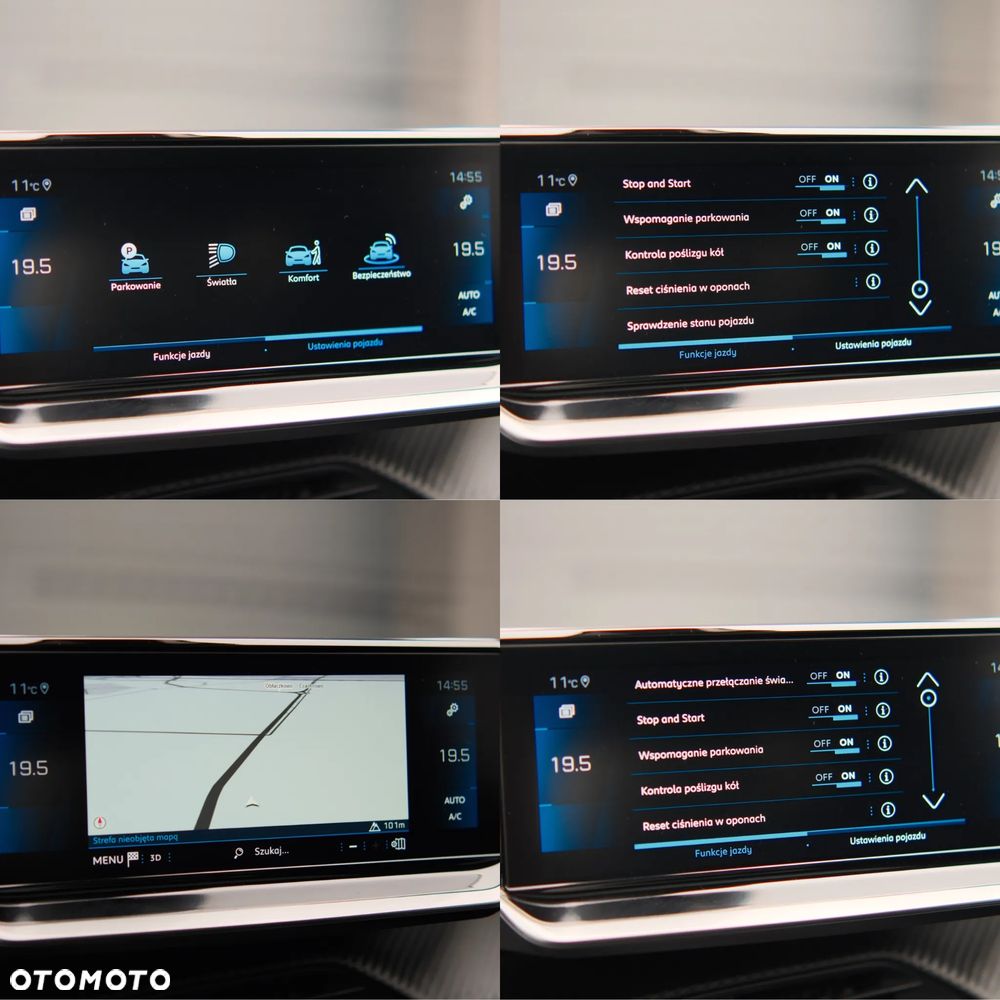 Peugeot 2008 1.2 PureTech GT Pack S&S EAT8 - 29