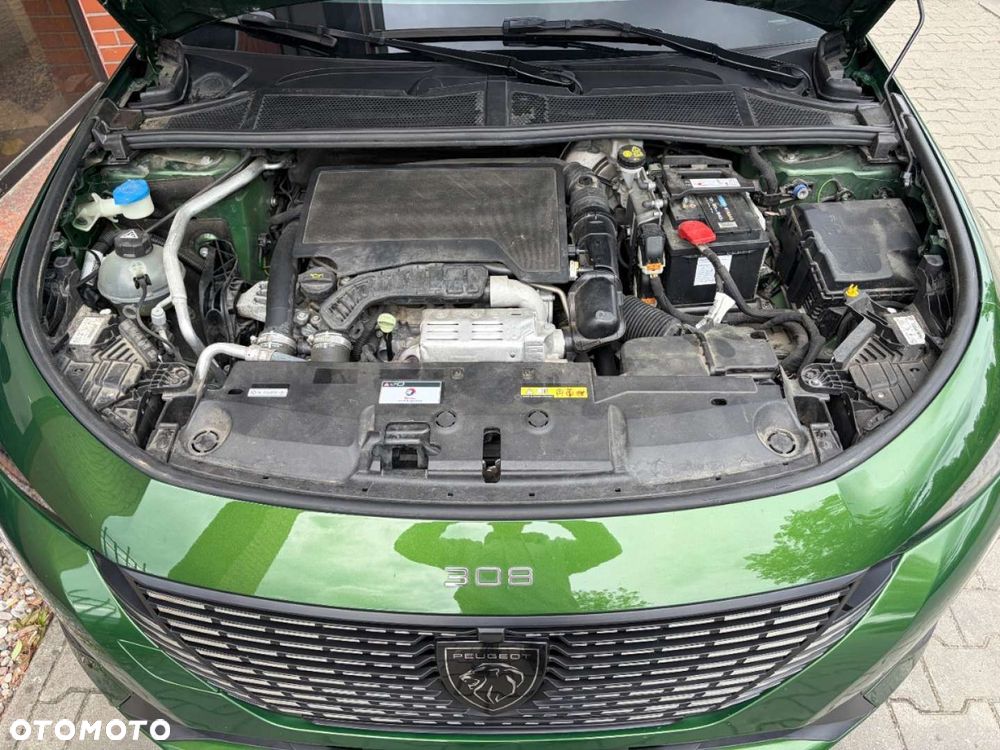 Peugeot 308 PureTech 130 Allure - 33