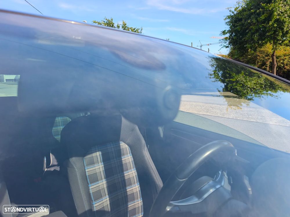 VW Golf 1.4 GTE Plug-in - 6