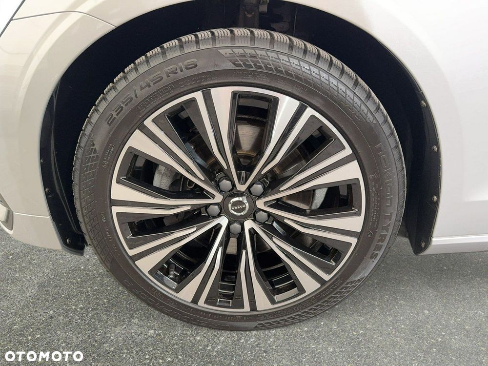 Volvo S60 - 11