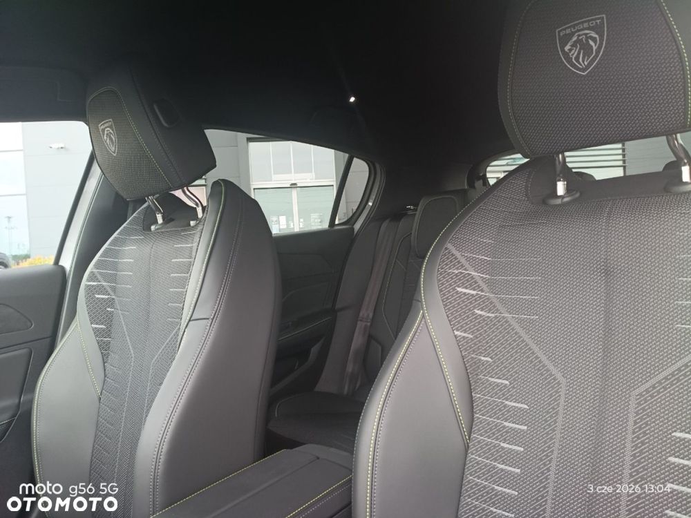 Peugeot 308 - 10