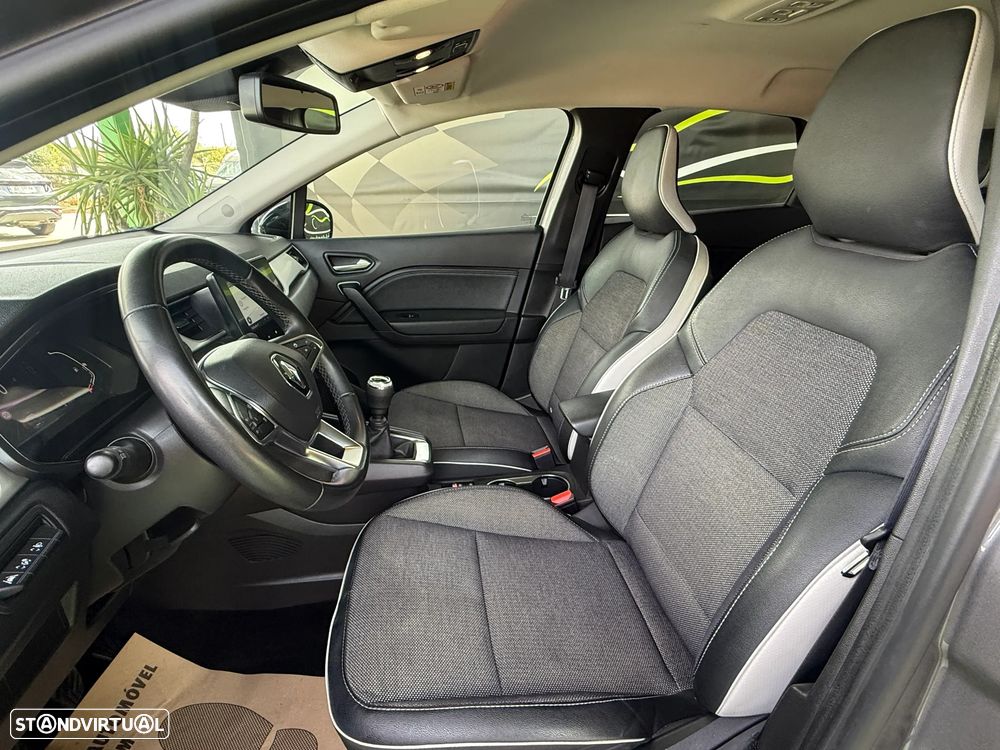Renault Captur TCe 90 INTENS - 15