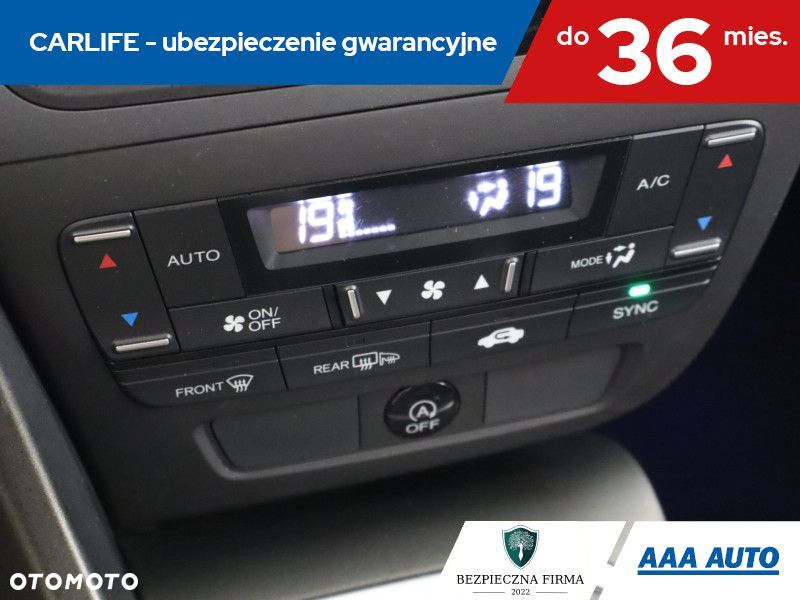 Honda Civic - 19