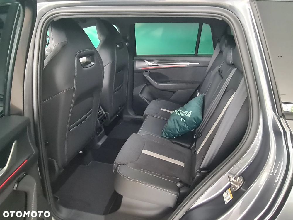 Skoda Kodiaq 2.0 TDI 4x4 Sportline DSG - 15