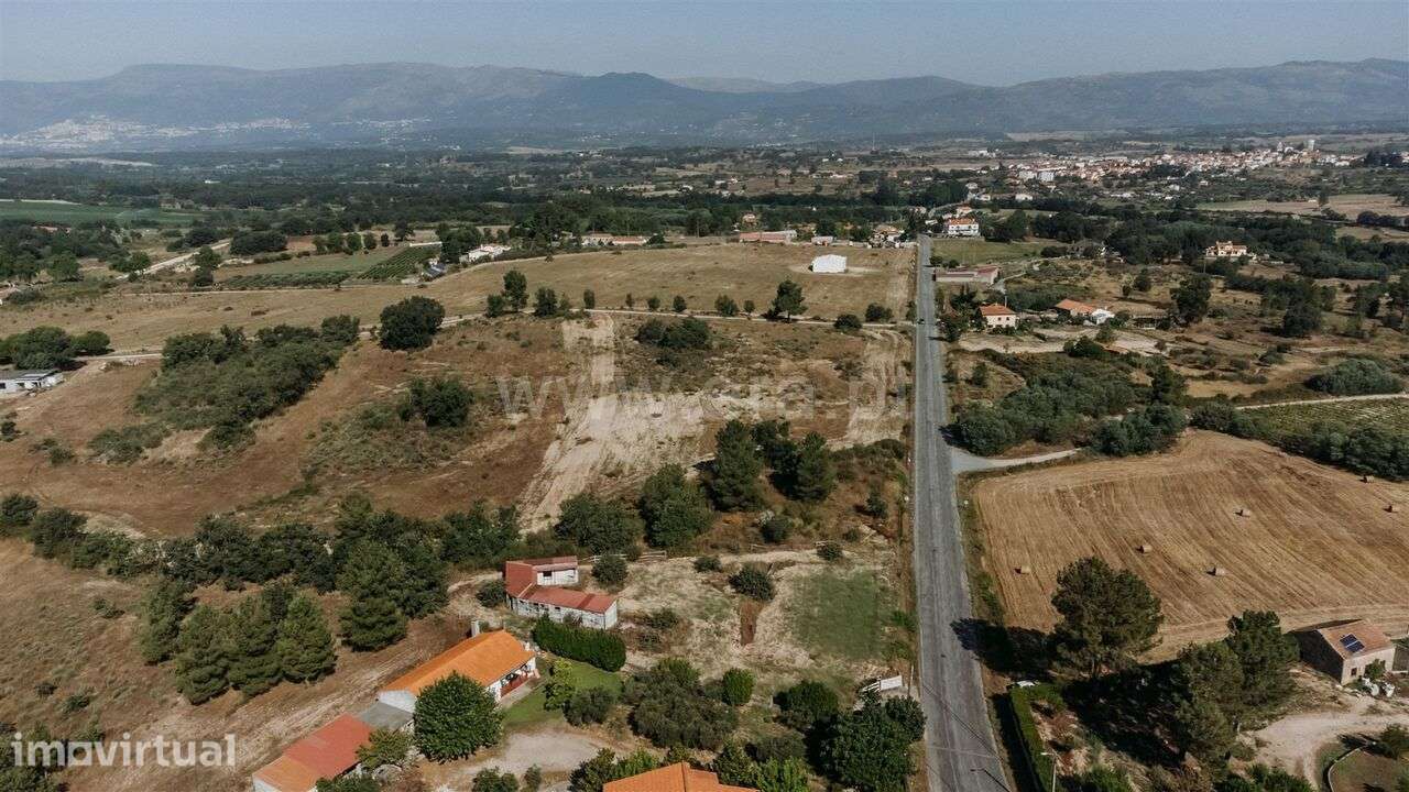 Terreno / Belmonte, Caria - Grande imagem: 5/12
