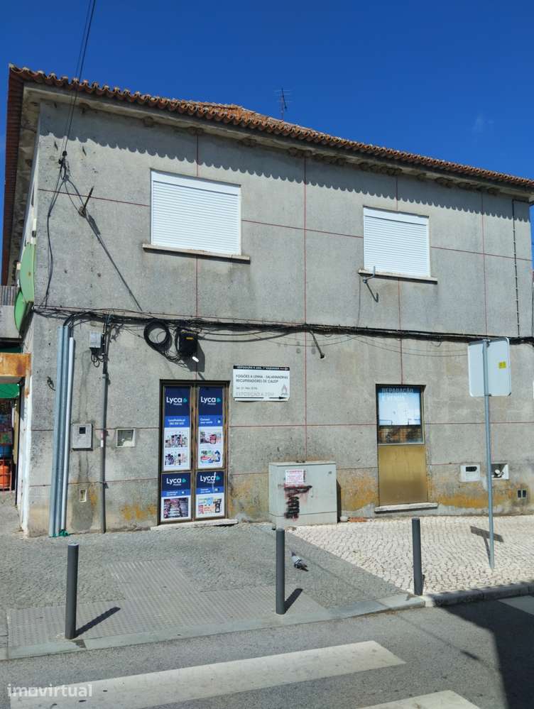 2 Prédios no centro da Malveira para venda - Grande imagem: 5/7