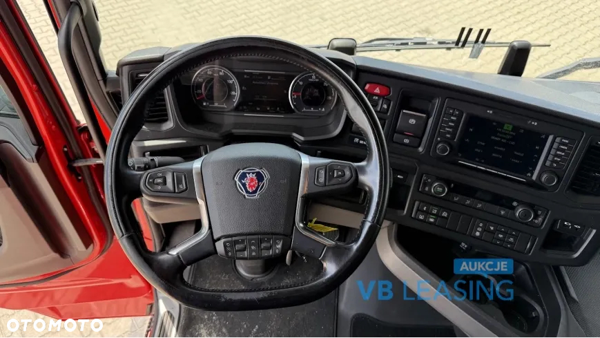 Scania 530 S A4x2EB Highline - 14