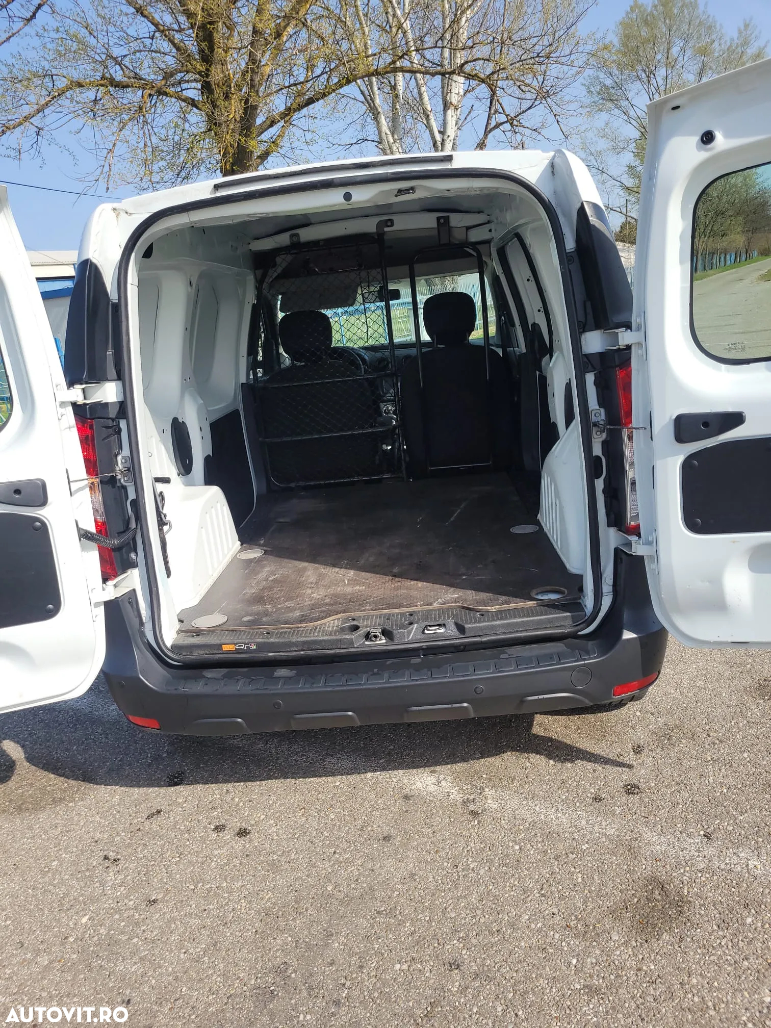 Dacia Dokker 1.5 Blue dCi Laureate - 7