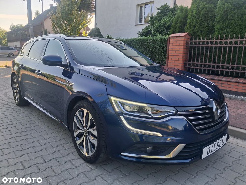 Renault Talisman ENERGY dCi 130 INTENS - 1