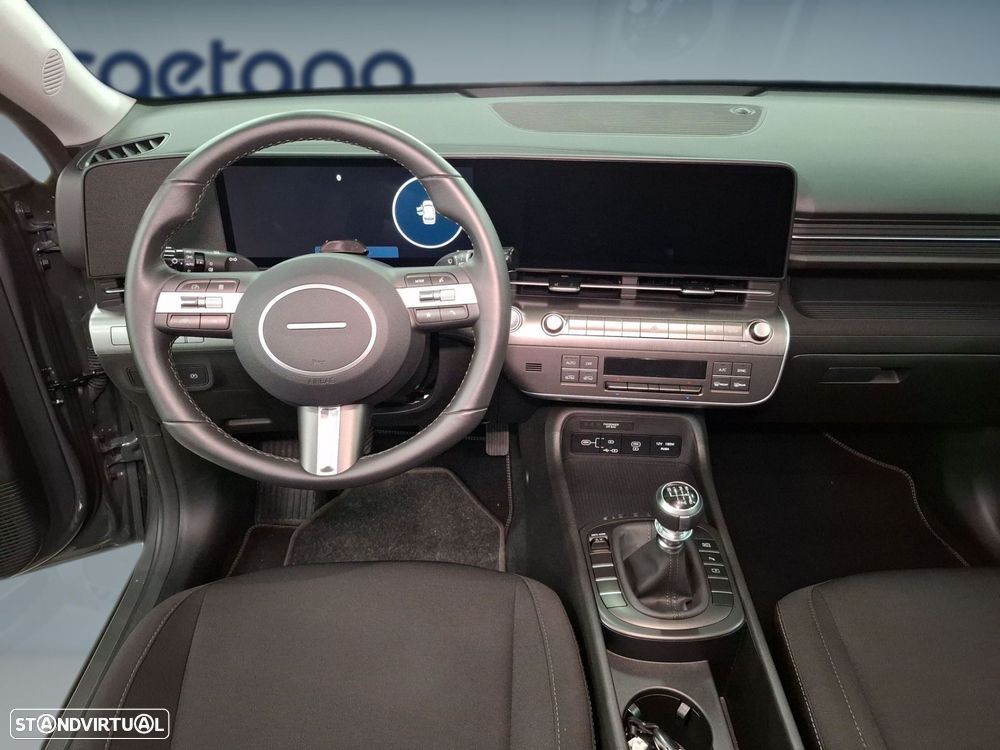 Hyundai Kauai 1.0 T-GDi Premium (TT) - 13