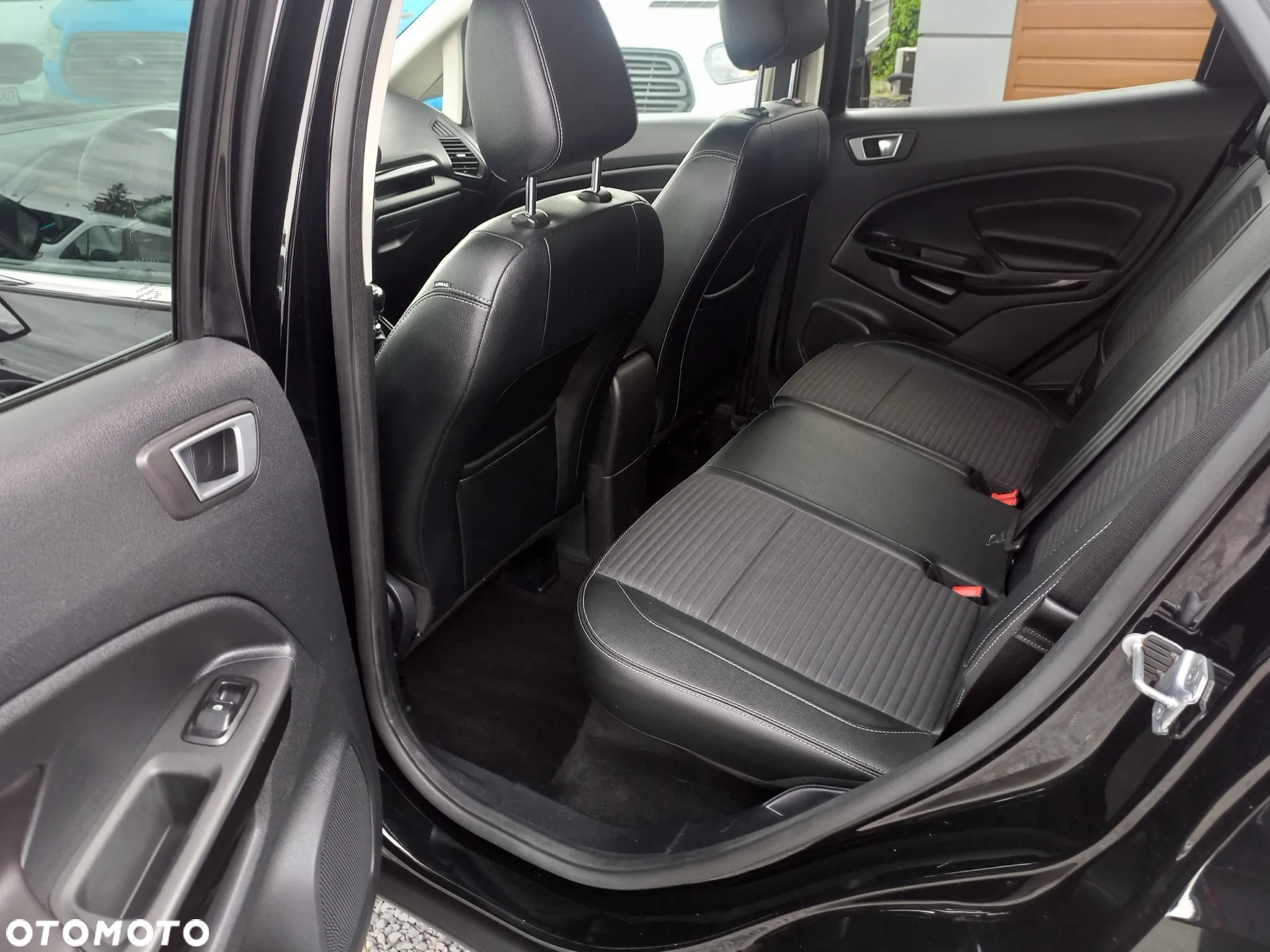 Ford EcoSport 1.0 EcoBoost TITANIUM - 16