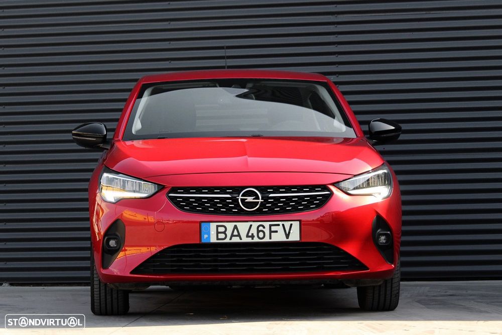 Opel Corsa-e - 3