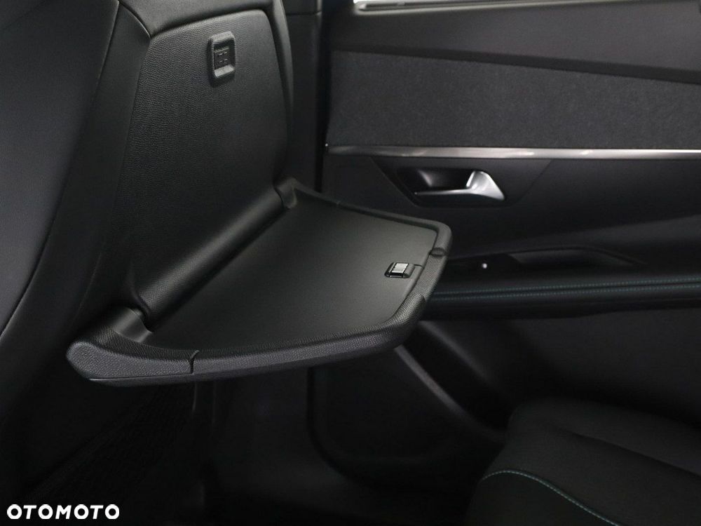 Peugeot 5008 1.5 BlueHDi Allure Pack S&S EAT8 - 40