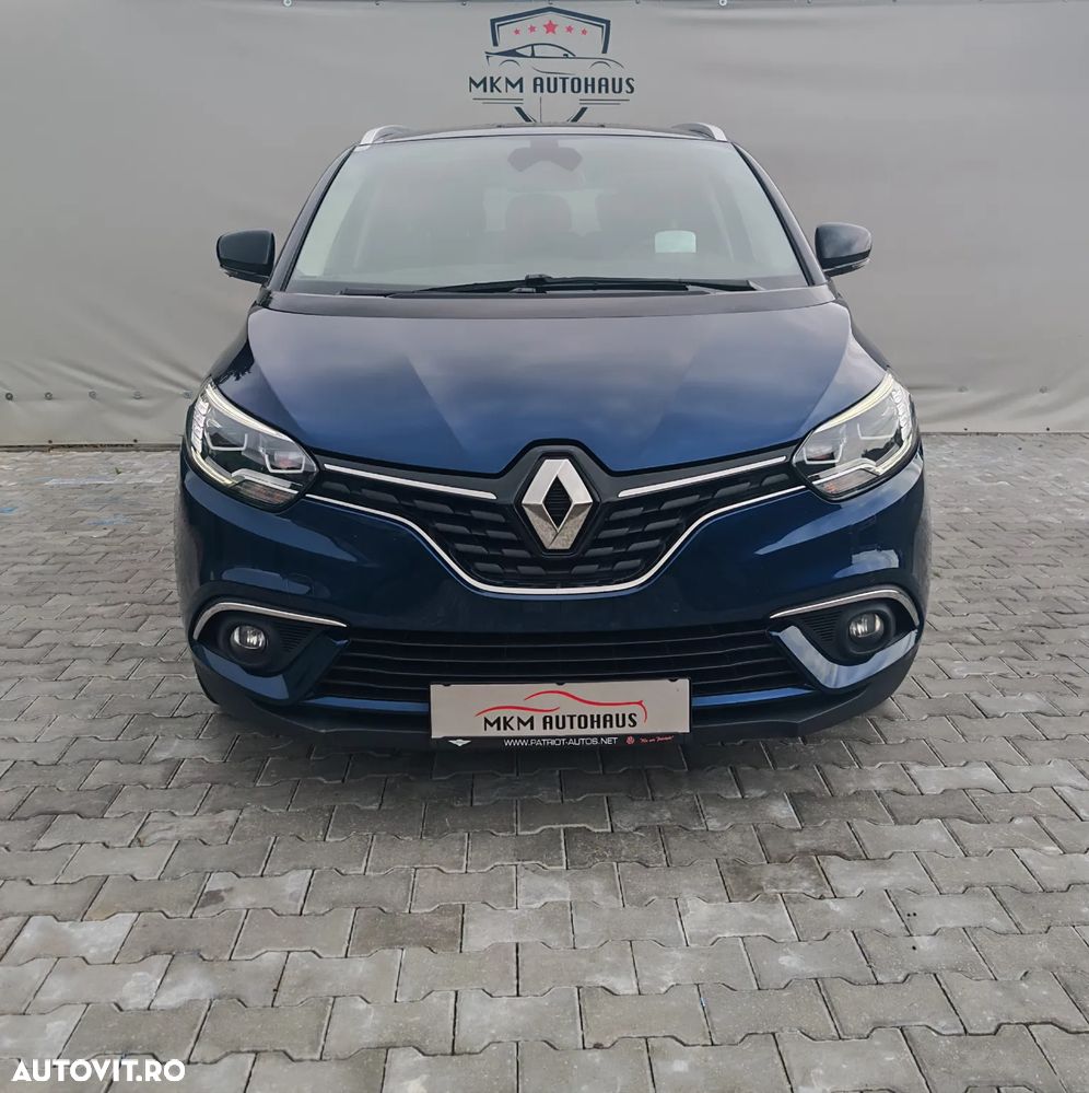 Renault Scenic - 20