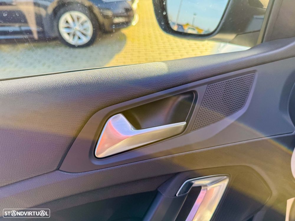 Peugeot 308 1.5 BlueHDi Business Line - 12