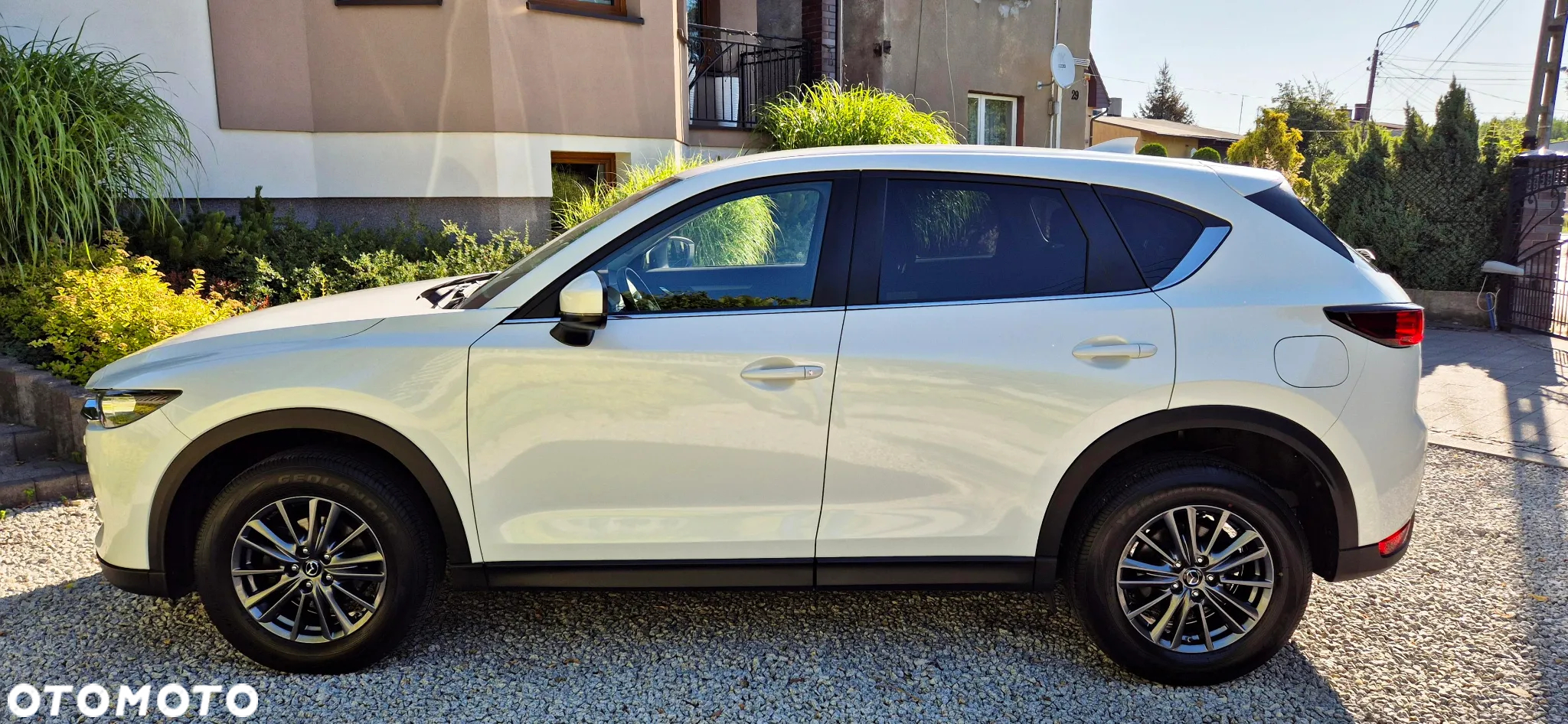 Mazda CX-5 2.0 Skyjoy 2WD - 16