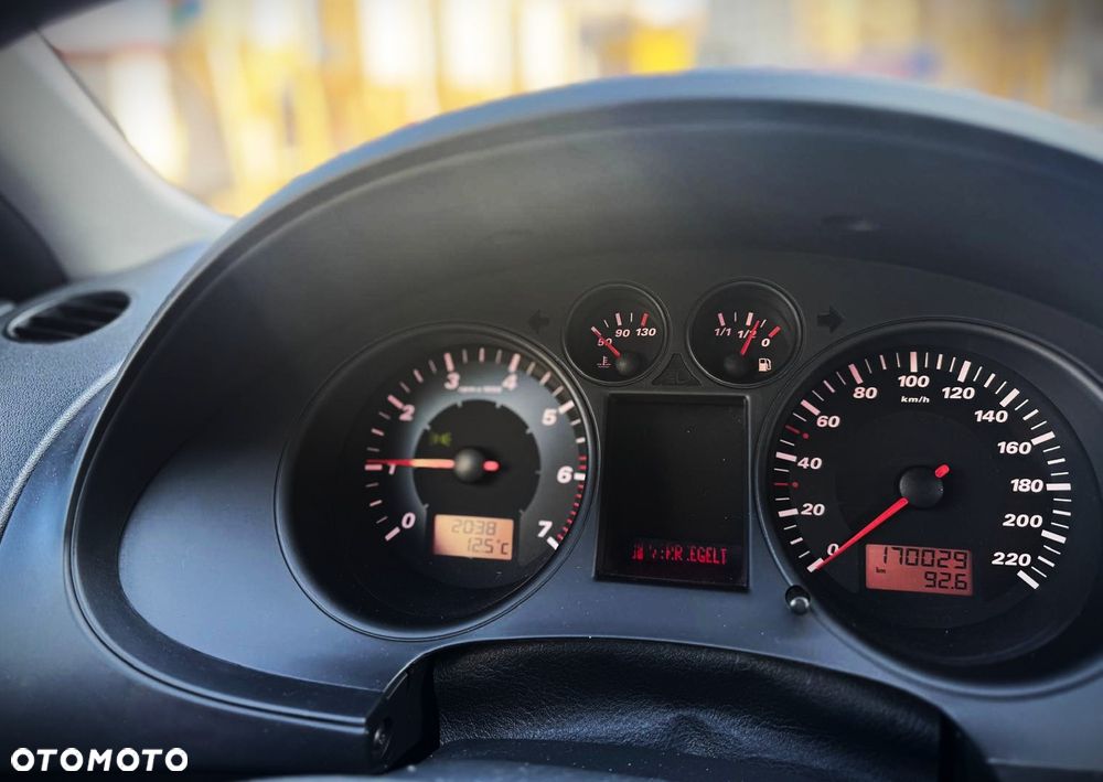 Seat Ibiza 1.4 16V Stylance - 16