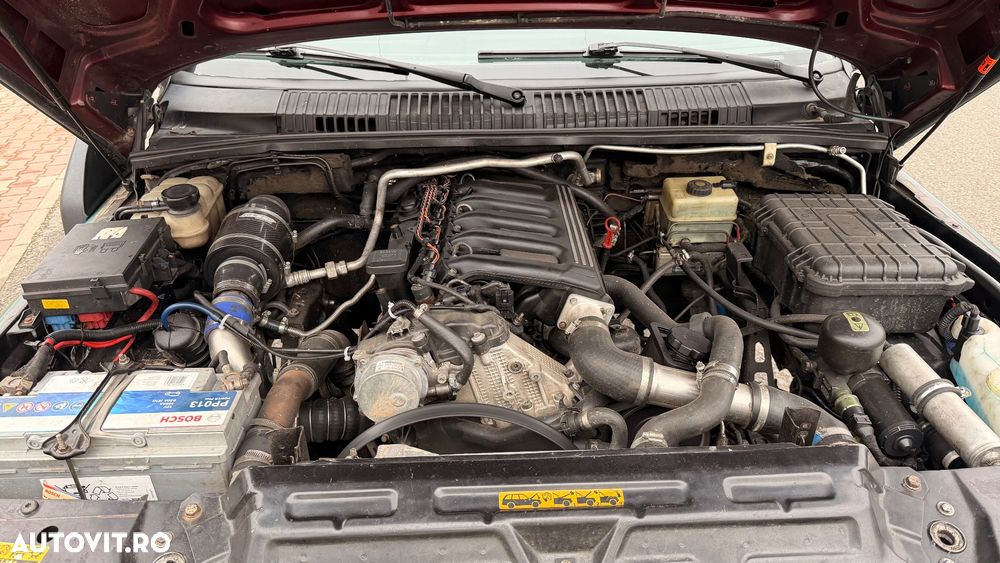 Land Rover Range Rover 2.5 DSE - 5