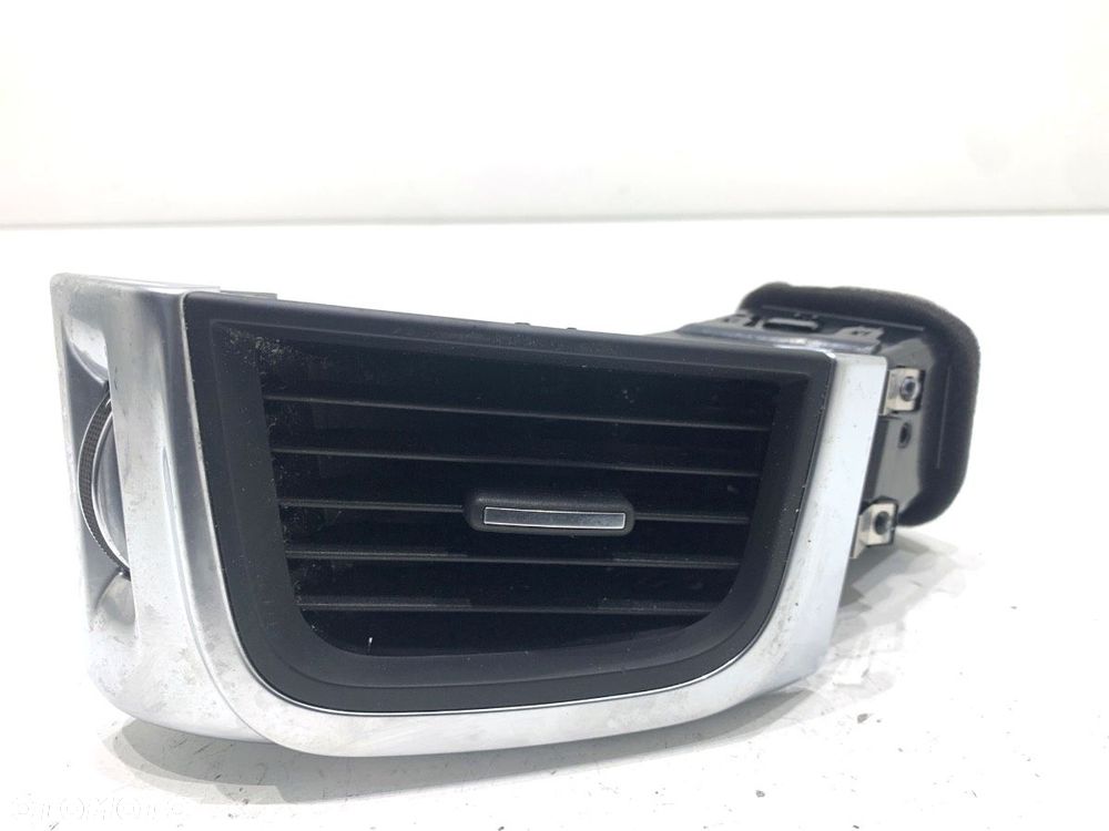 KRATKA NAWIEWU PRAWY PRZÓD  JAGUAR E-PACE (X540) 2017 - 2022 2.0 D180 AWD 132 kW [179 KM] olej - 1