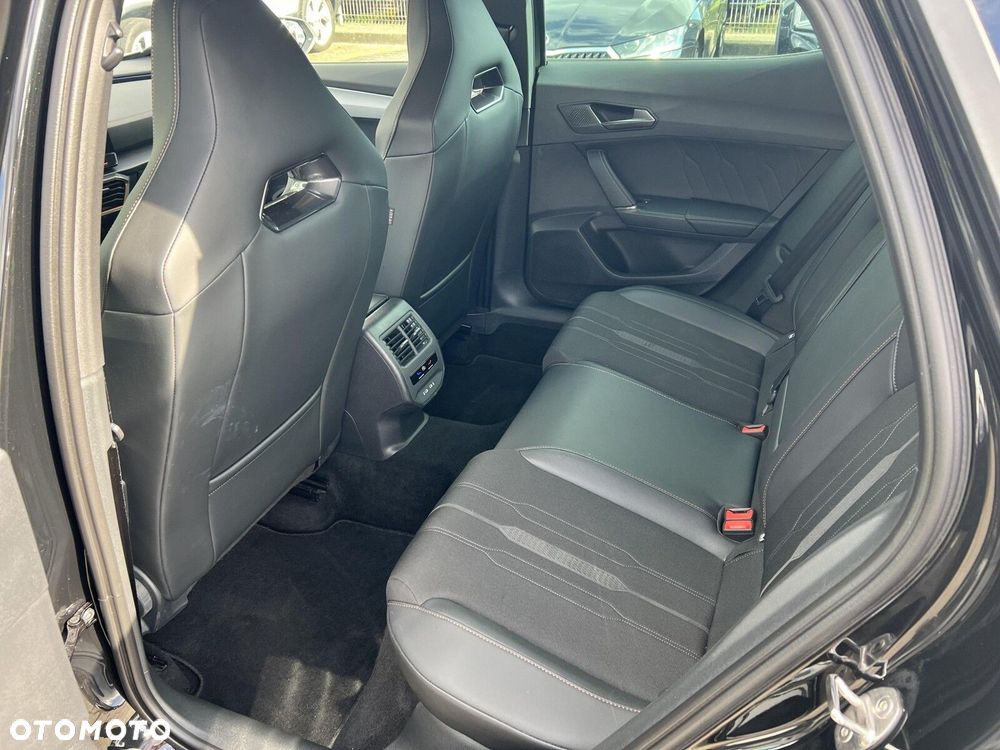 Cupra Formentor 2.0 TSI 4Drive VZ DSG - 11