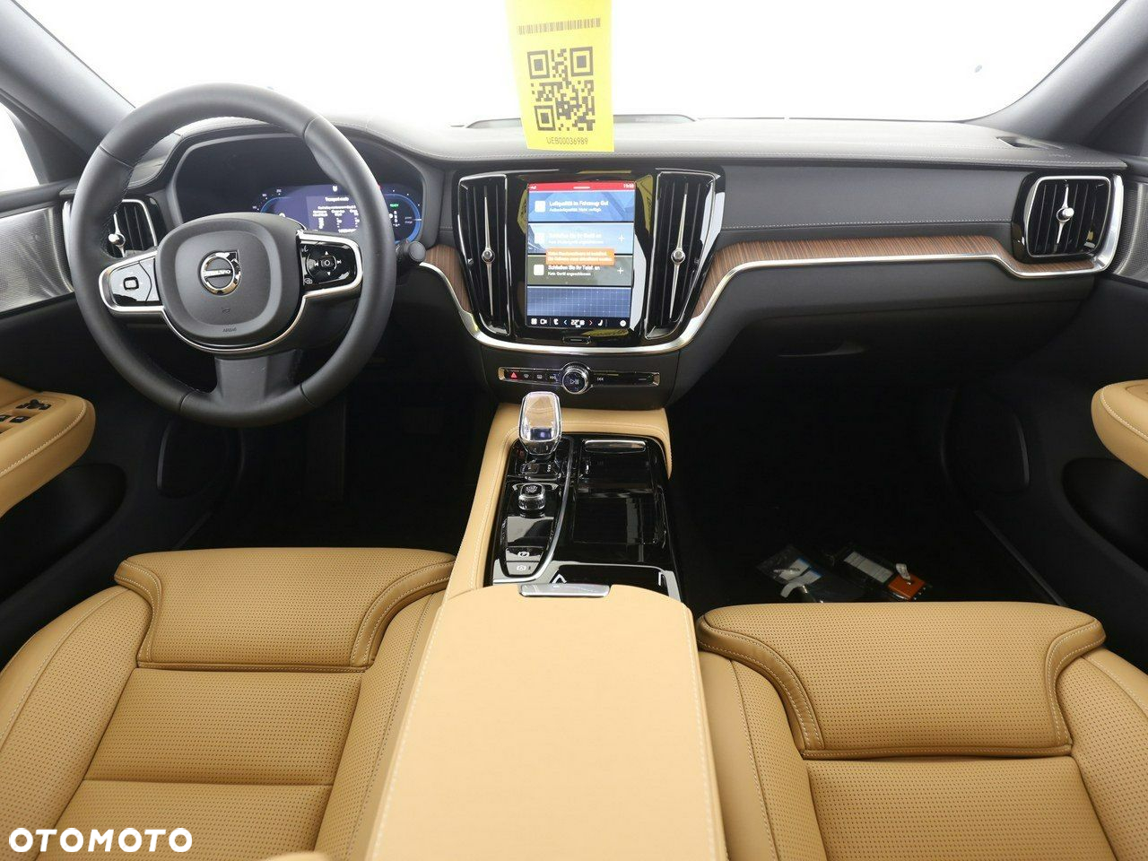 Volvo S60 T8 Recharge AWD Ultimate Dark - 6