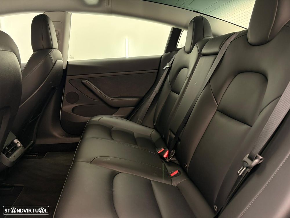 Tesla Model 3 Standard RWD - 8