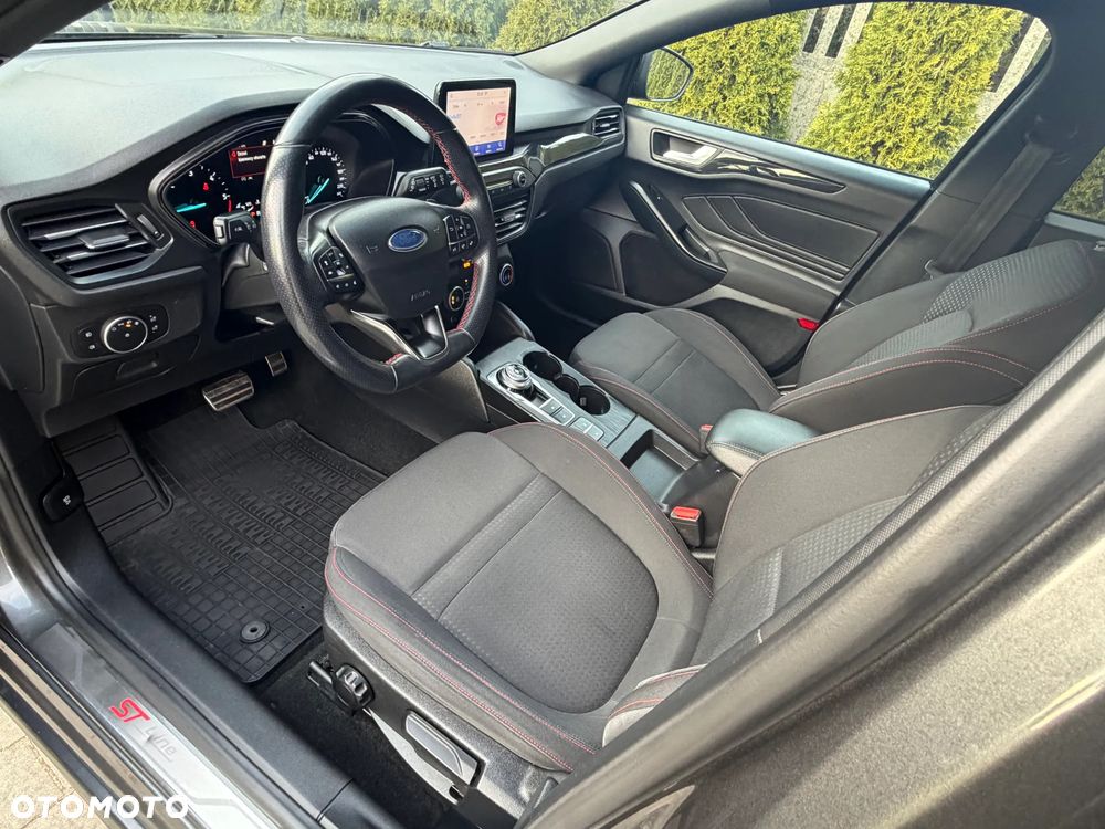 Ford Focus 1.5 EcoBlue ST-Line Business - 24