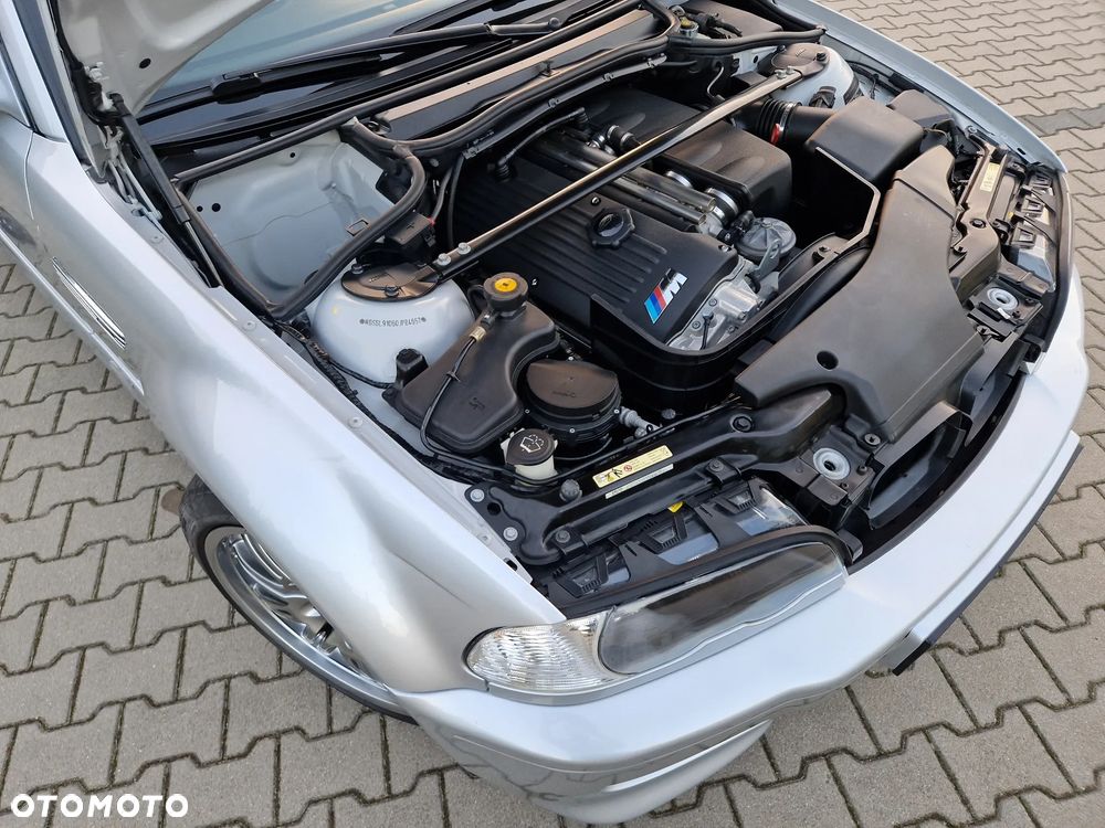 BMW M3 Standard - 20