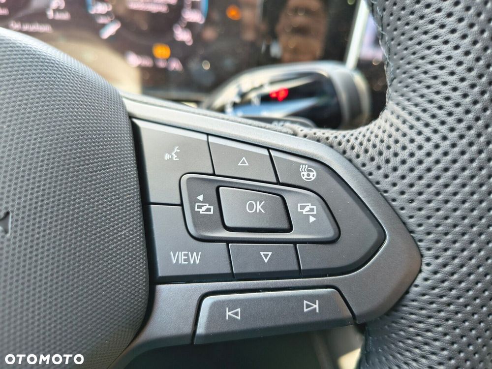 Volkswagen Tiguan 1.5 eTSI R-Line Plus DSG - 20