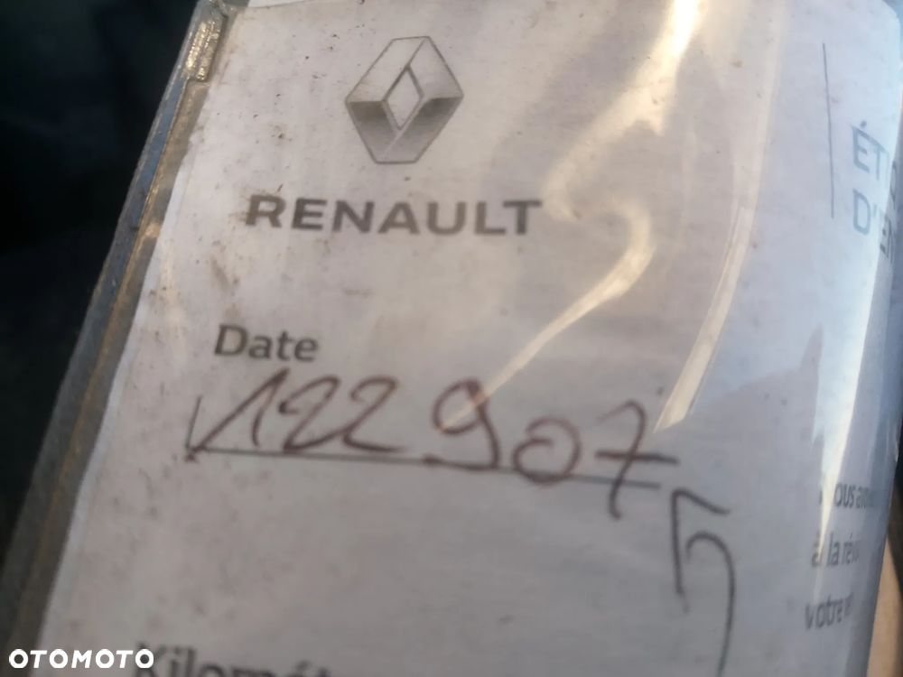 Renault Trafic Passenger 2,8t Pack Clim - 9