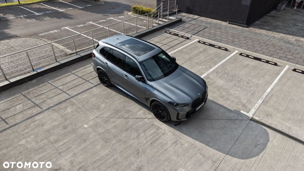BMW X5 xDrive40d mHEV sport - 18