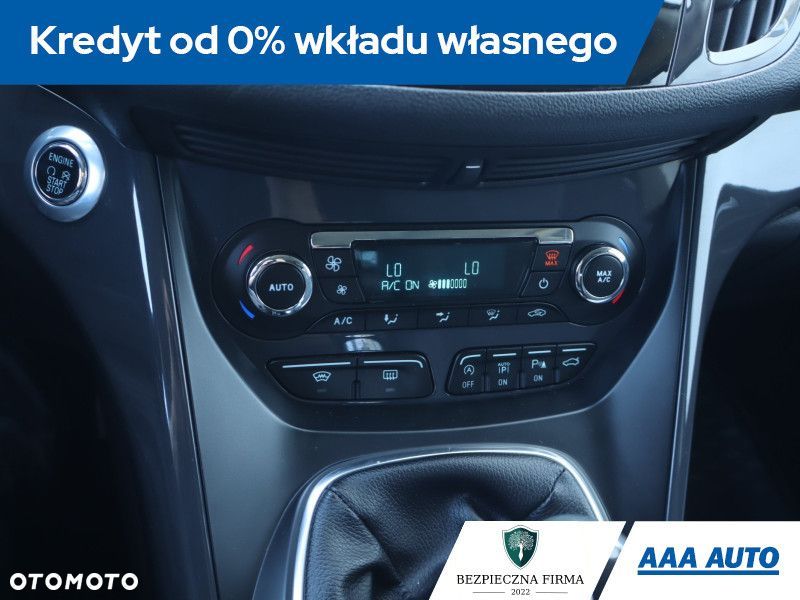 Ford Kuga - 14