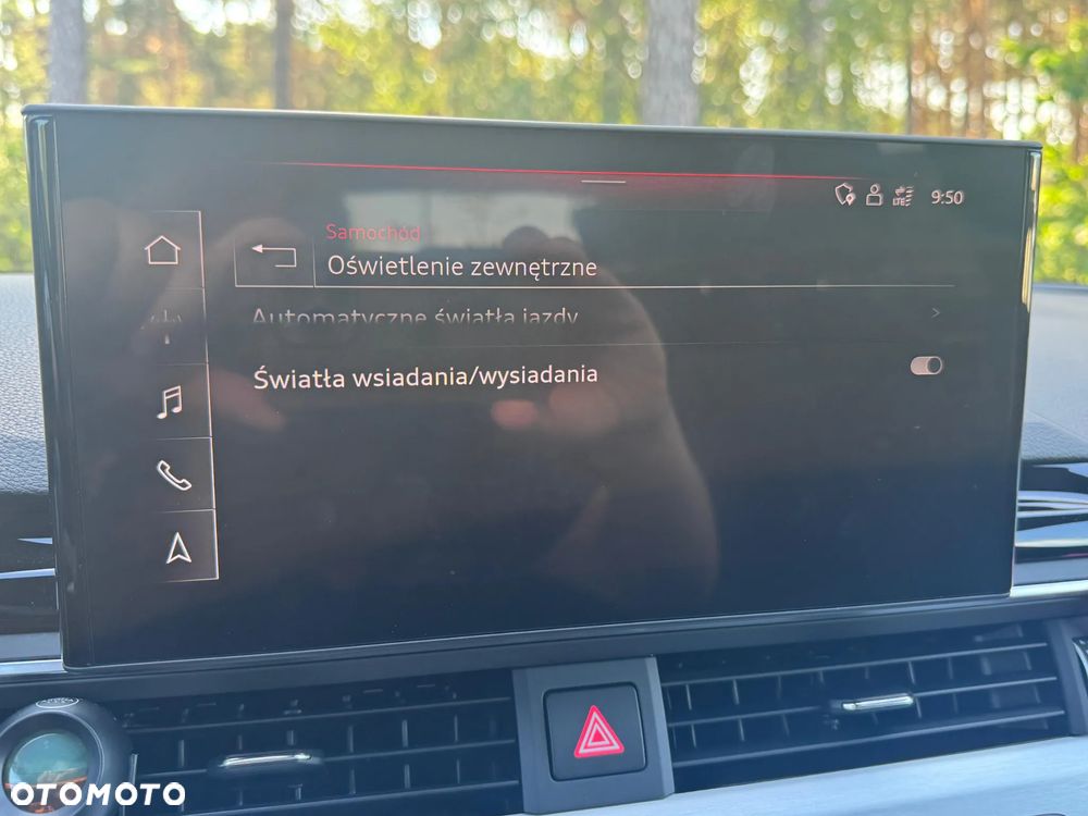 Audi A4 Avant - 17