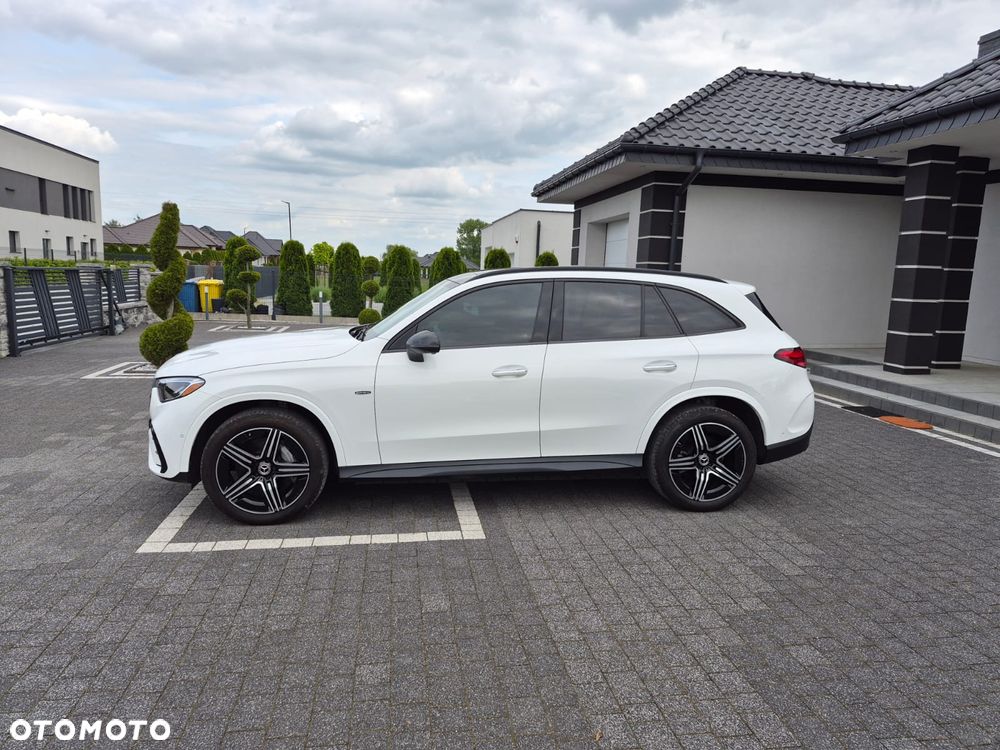 Mercedes-Benz GLC - 6