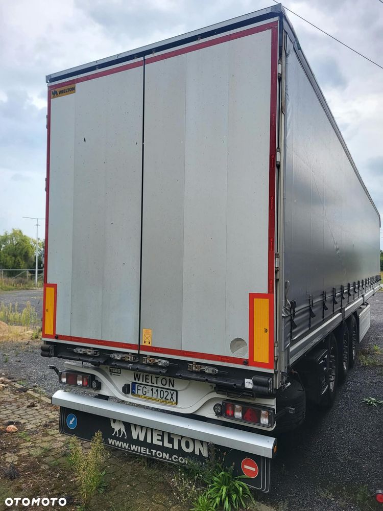 Wielton NS-3 NS3K - 10