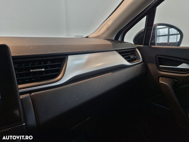 Renault Captur TCe 140 EDC Zen - 24
