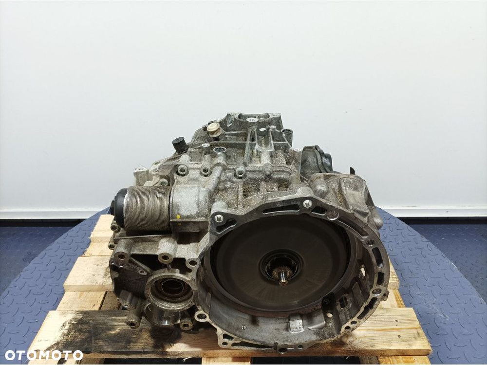 SKODA SUPERB III 2.0 TDI 150 KM SKRZYNIA BIEGÓW AUTOMAT DSG DQ381 UAX - 1