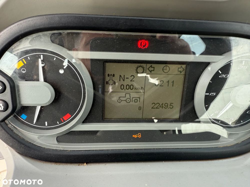 McCormick X4.50 V - 9