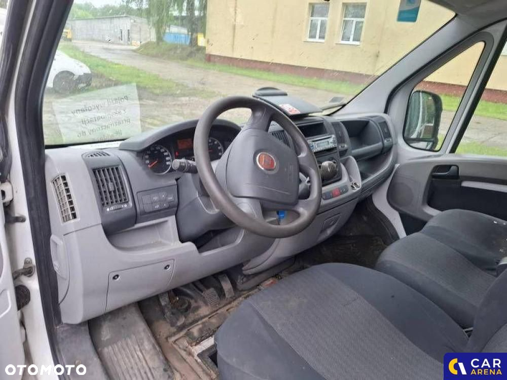 Fiat Ducato - 7