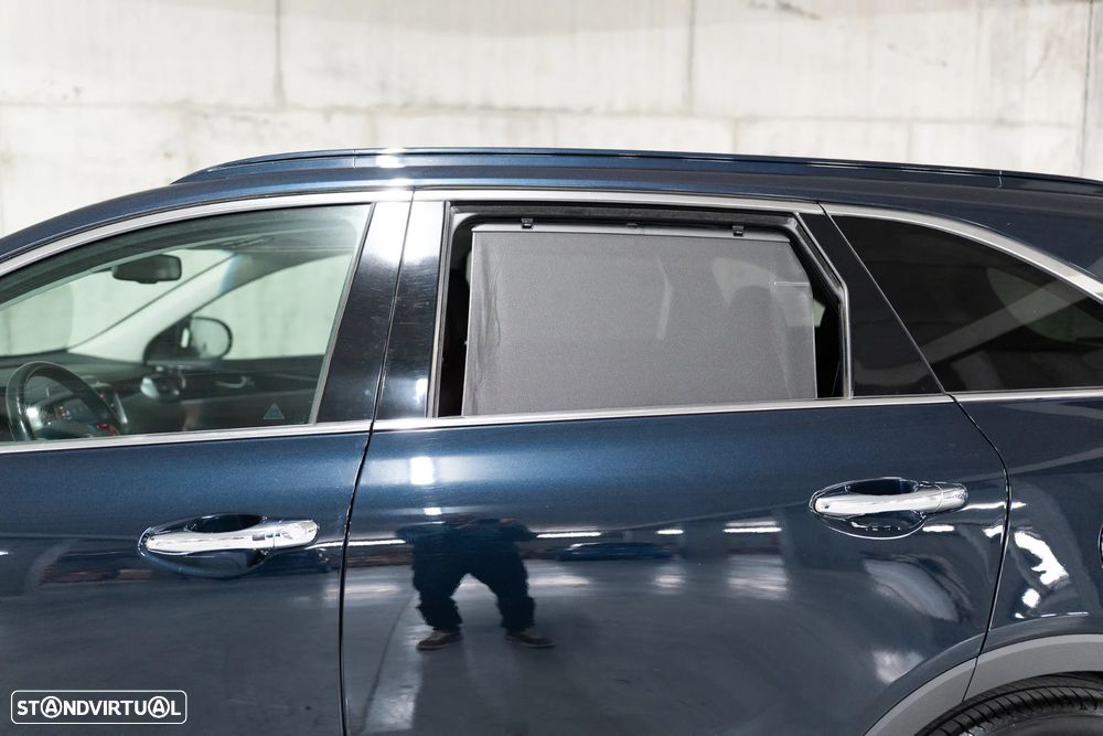 Kia Sorento 2.2 CRDi TOP Aut. - 53