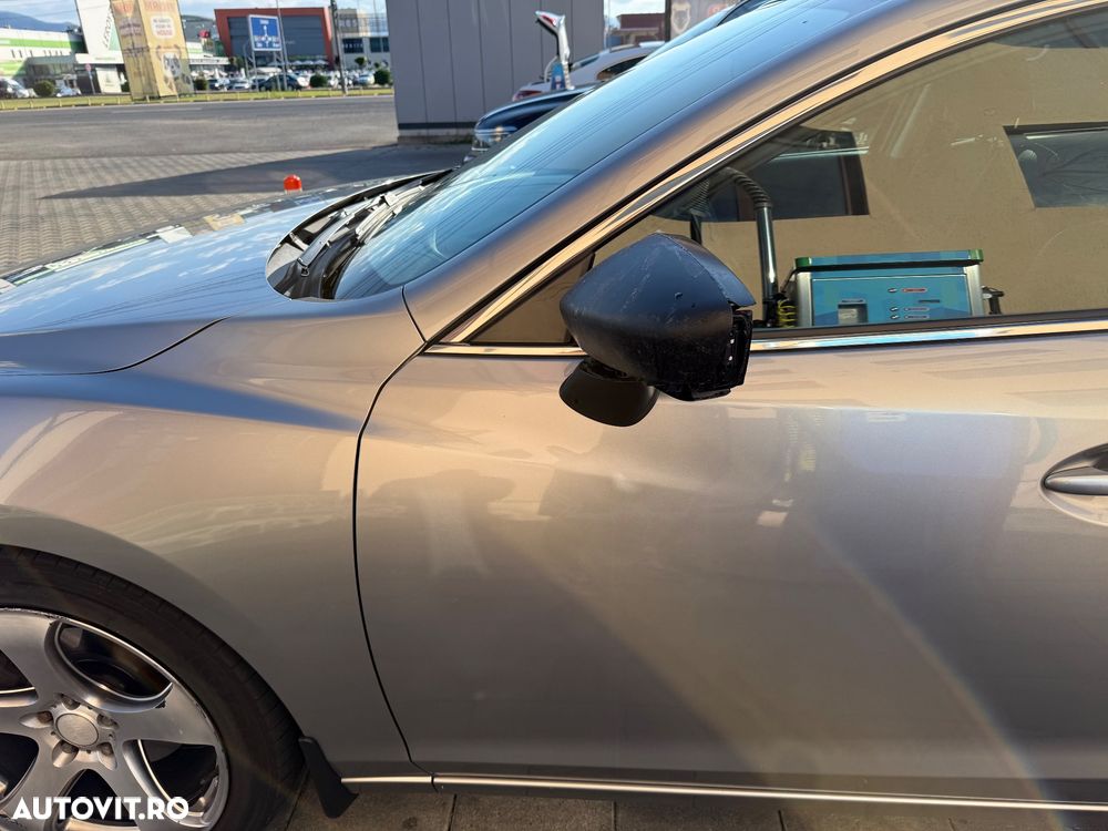 Mazda 6 CD150 AT Attraction - 6