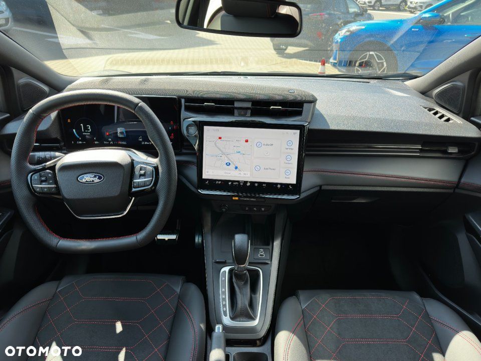 Ford Puma - 25