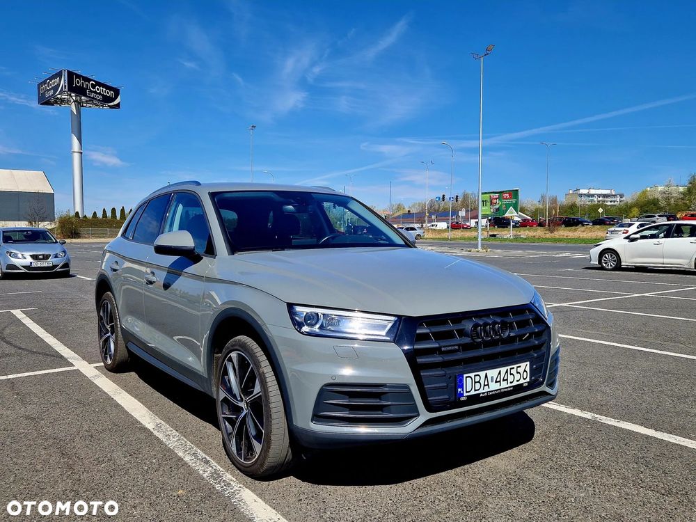 Audi Q5 2.0 TDI Quattro (clean diesel) S tronic - 9