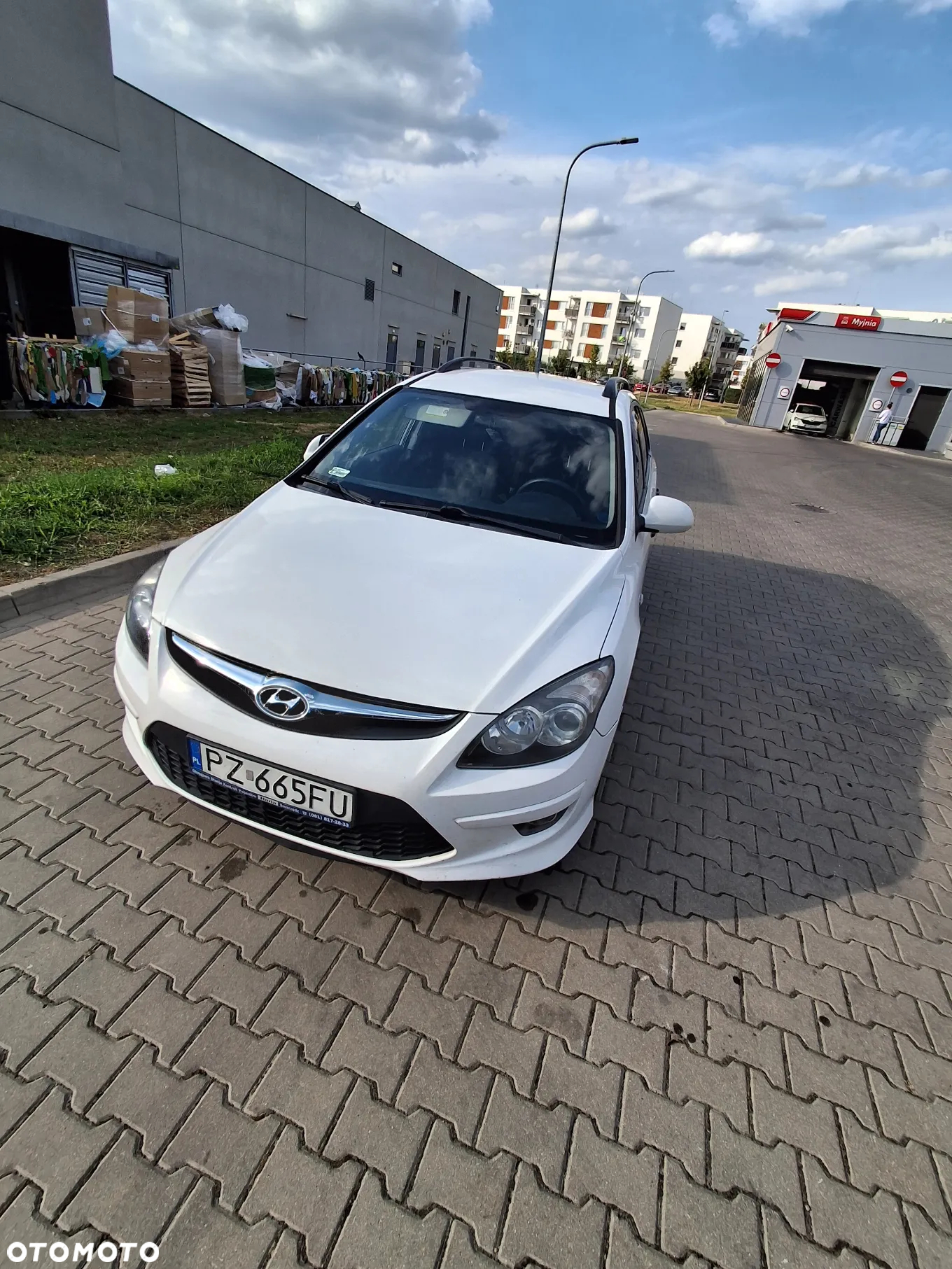Hyundai i30 1.4 Classic - 2